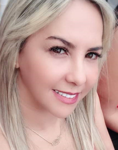 46 Year Old Barranquilla, Colombia Woman